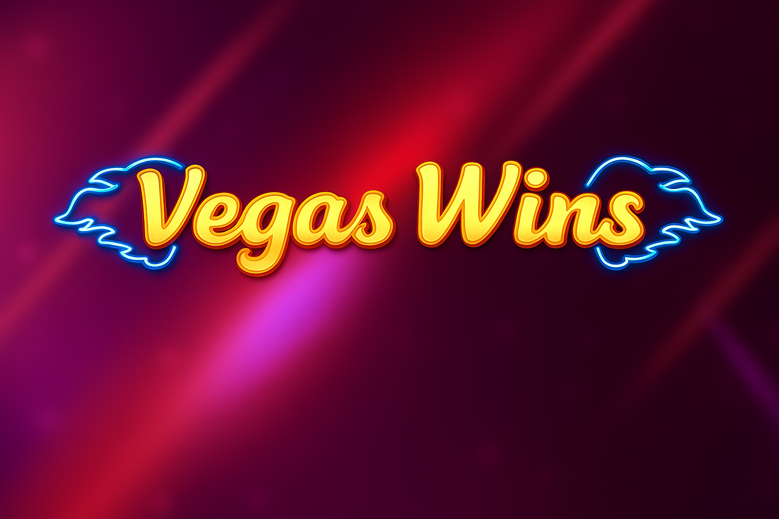 Vegas Wins